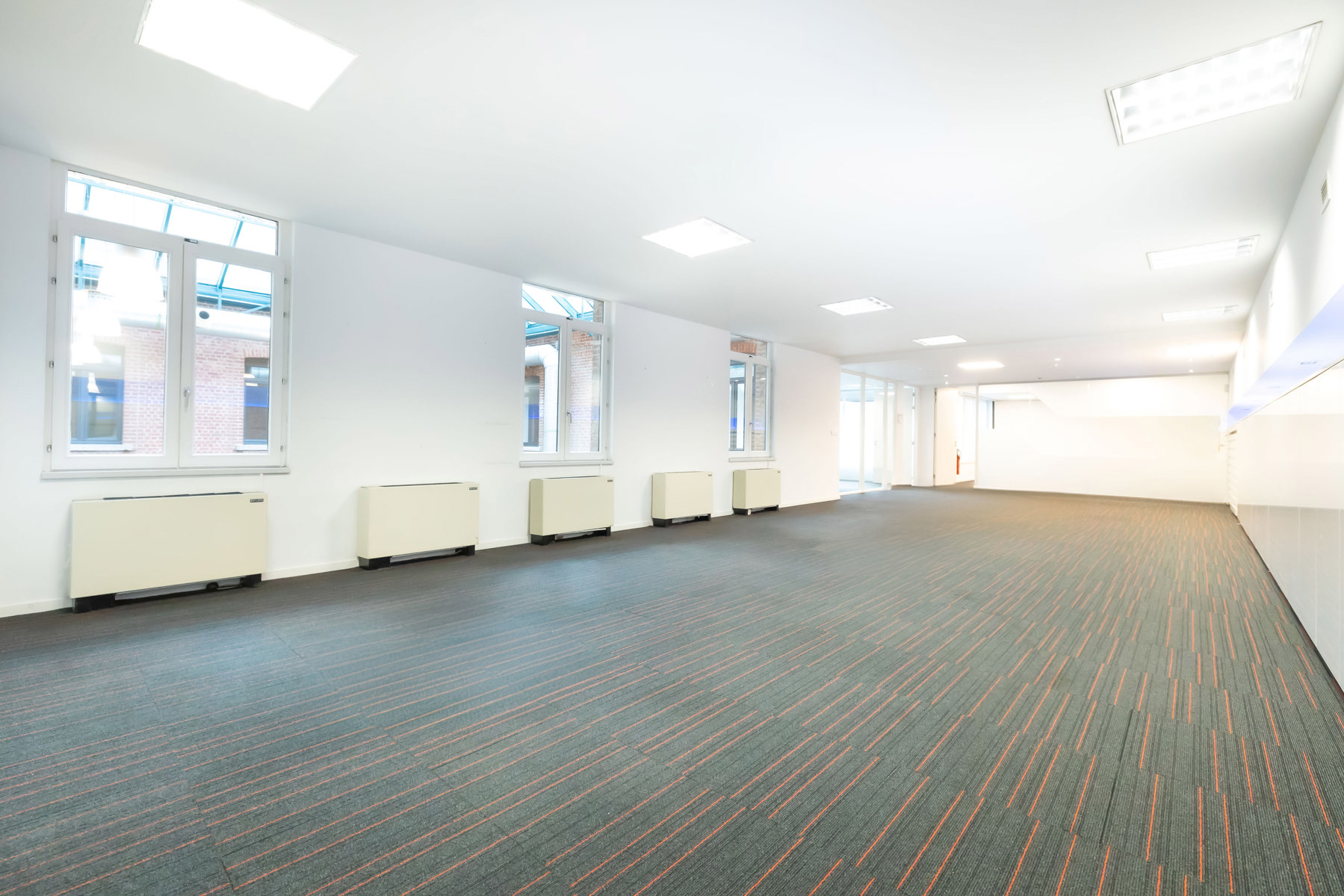 Kantoor IXELLES