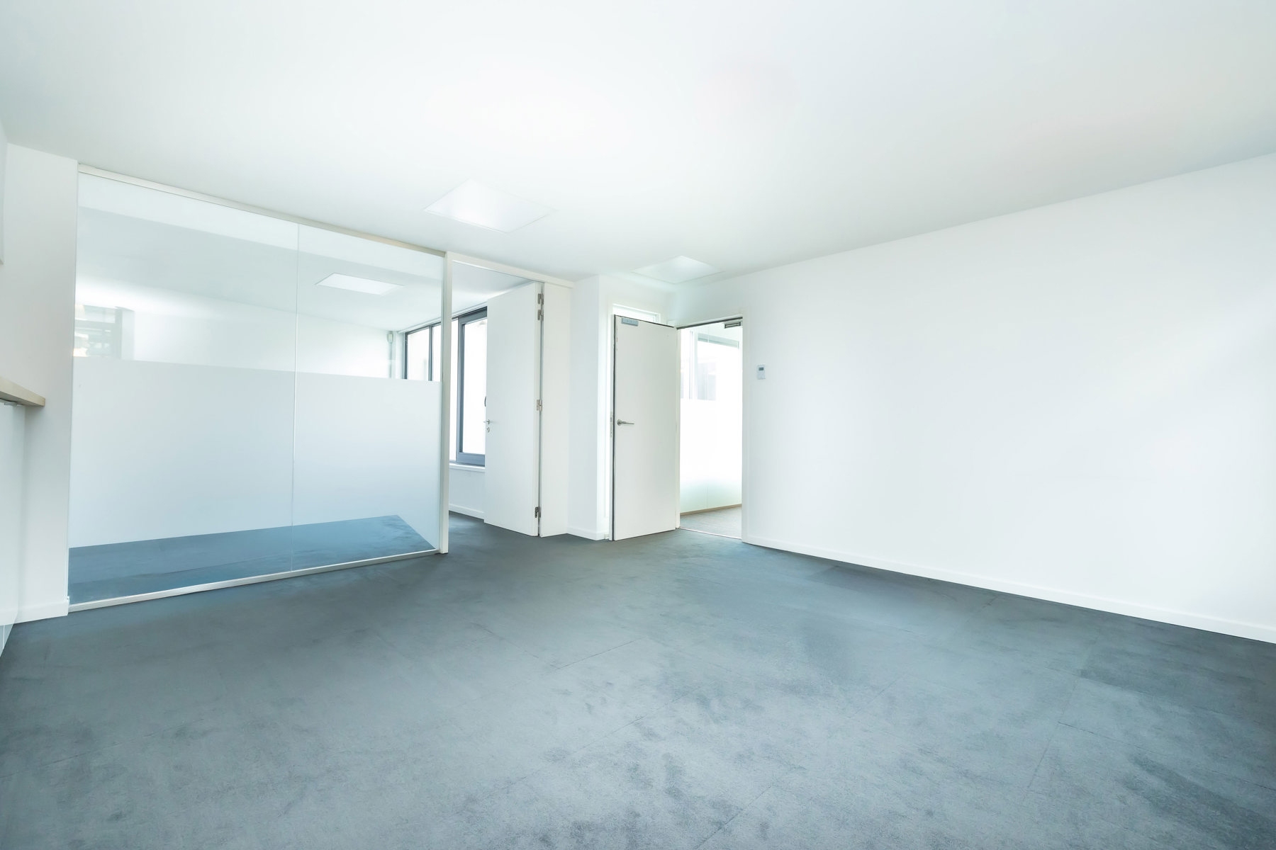 Kantoor IXELLES