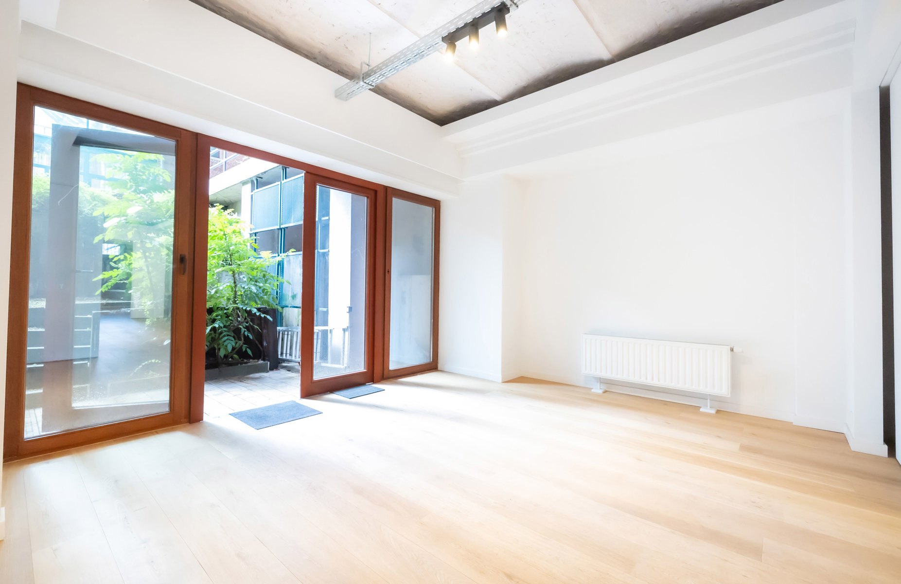 Kantoor IXELLES