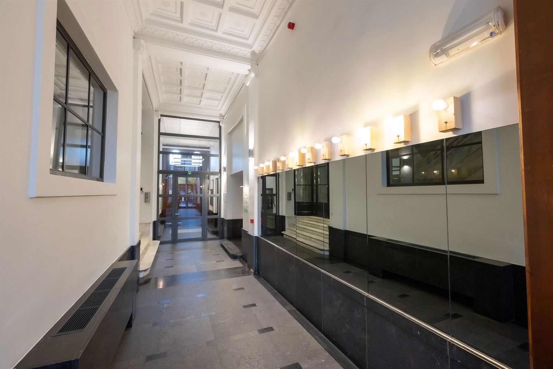 Kantoor IXELLES