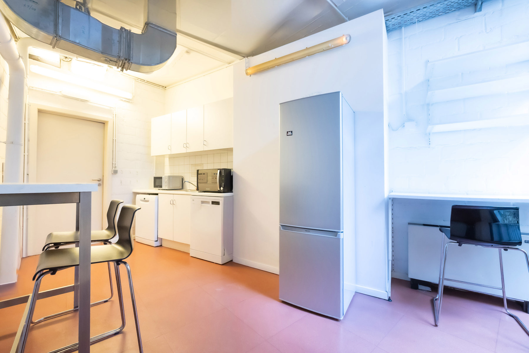 Kantoor IXELLES