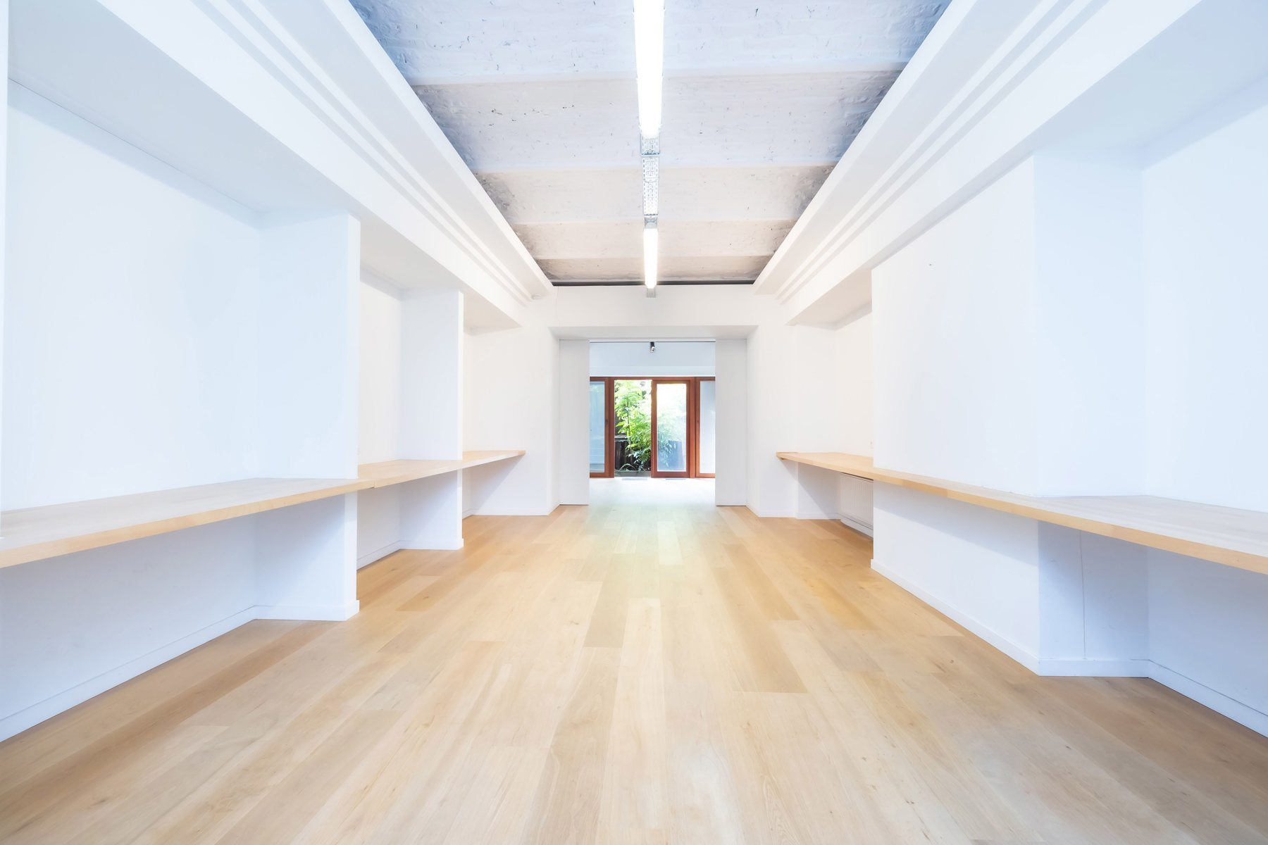 Kantoor IXELLES