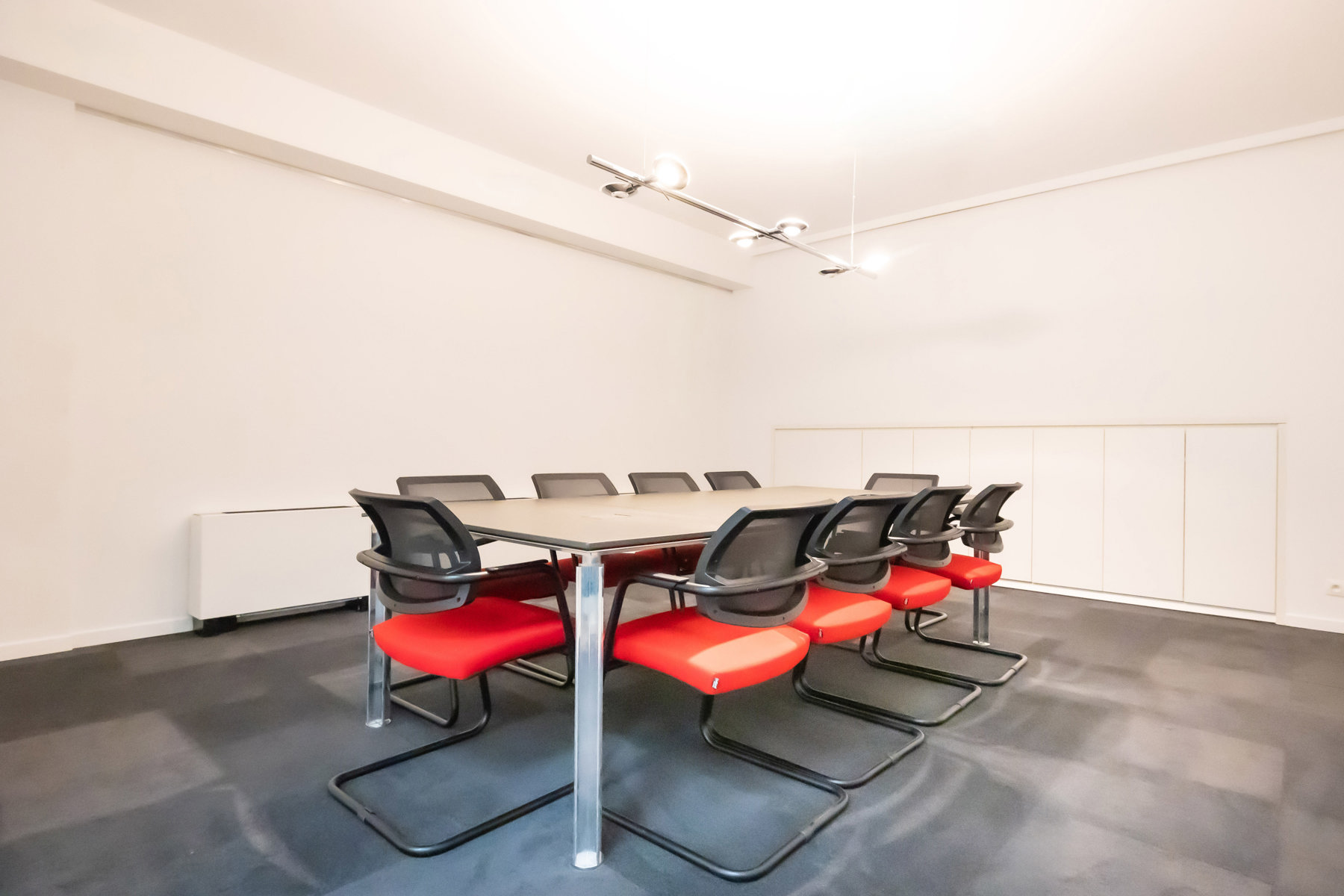 Kantoor IXELLES