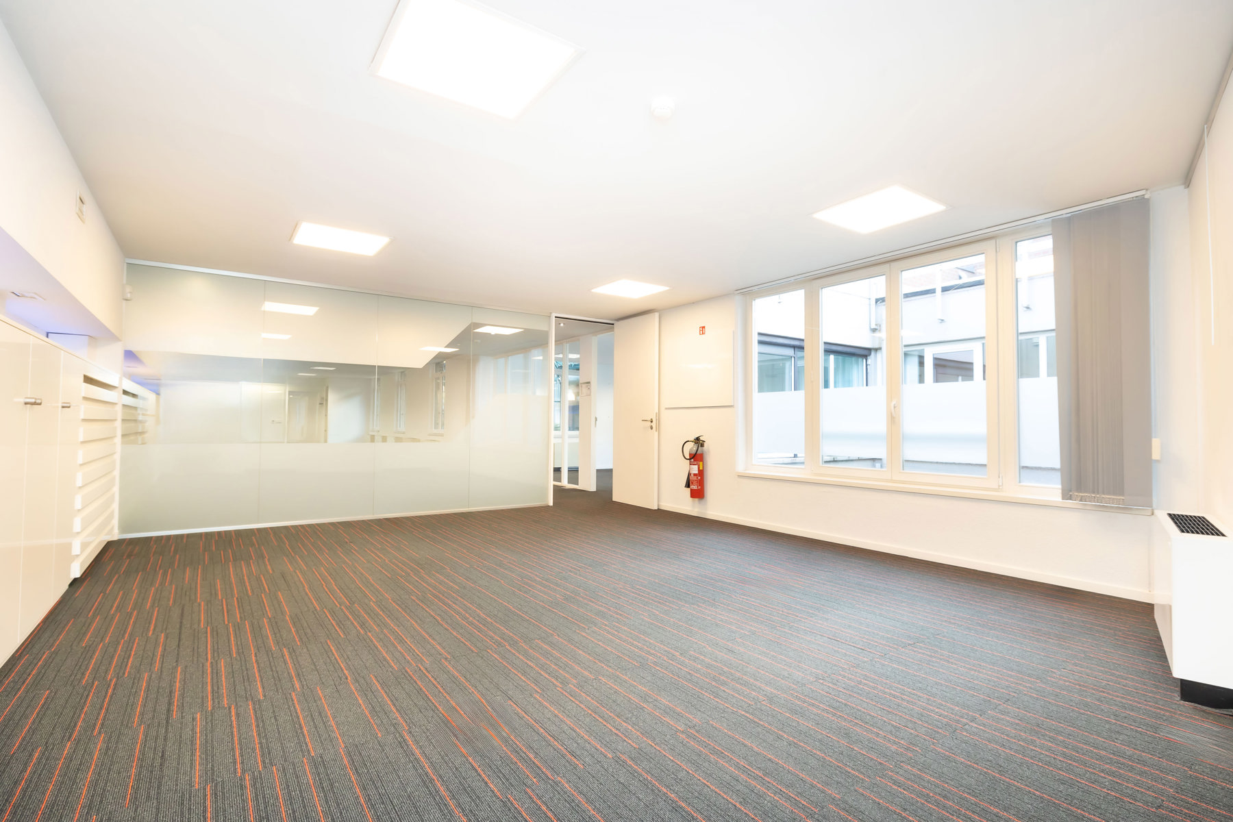 Kantoor IXELLES