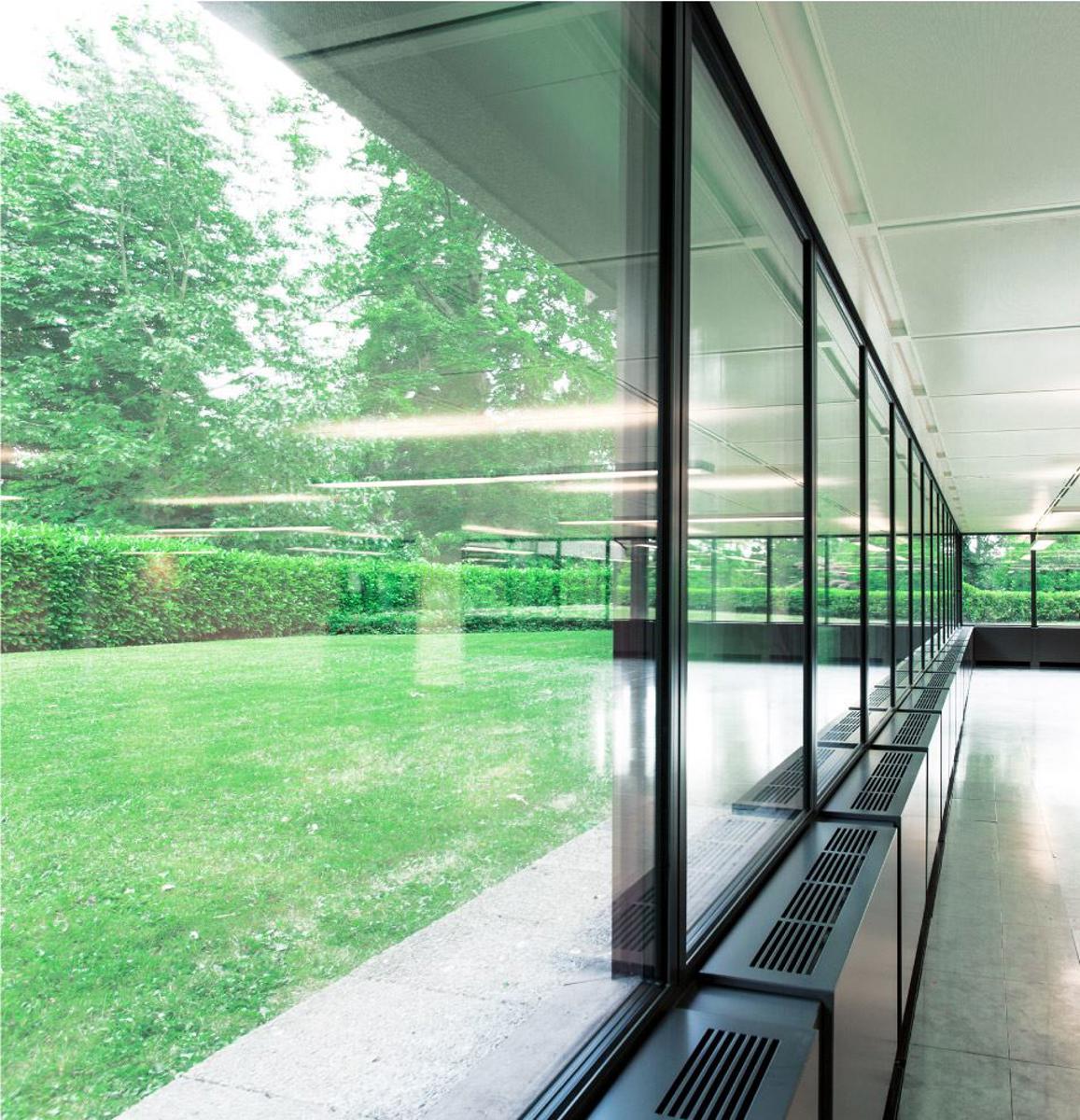 Kantoor WOLUWE-SAINT-PIERRE