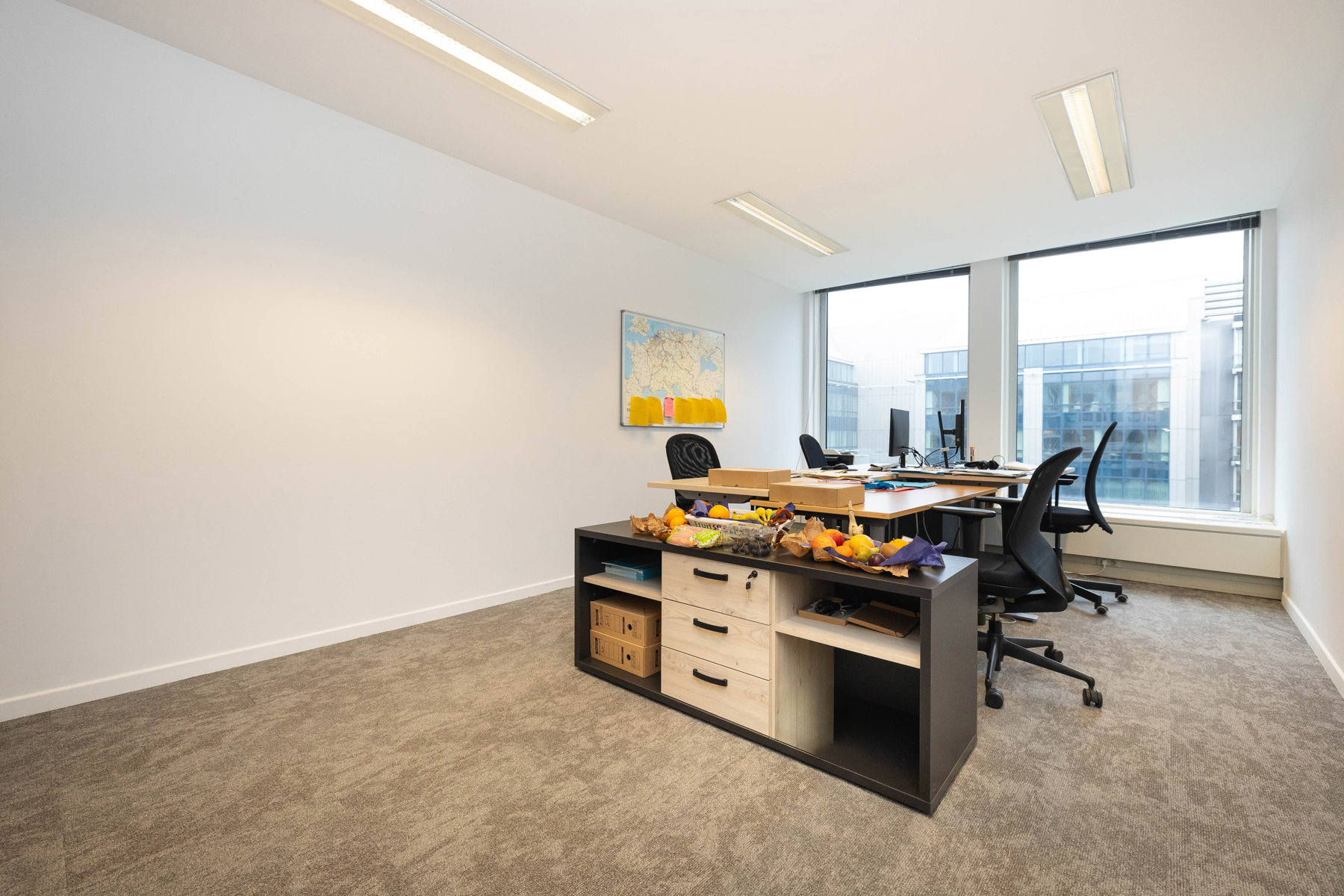 Kantoor BRUXELLES