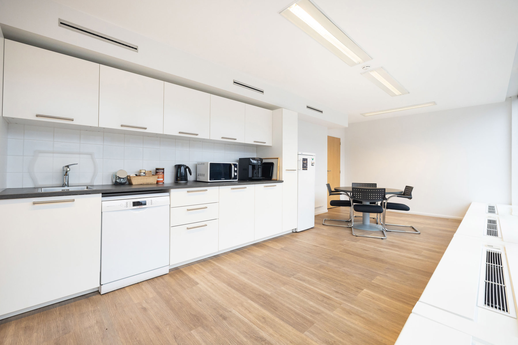 Kantoor BRUXELLES