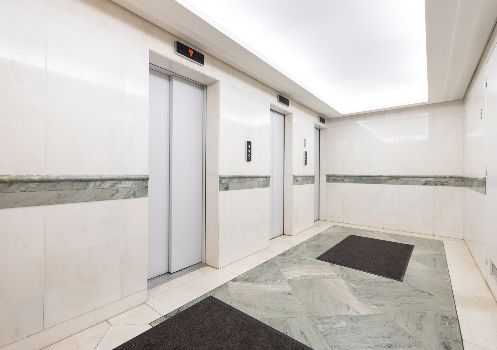 Kantoor BRUXELLES