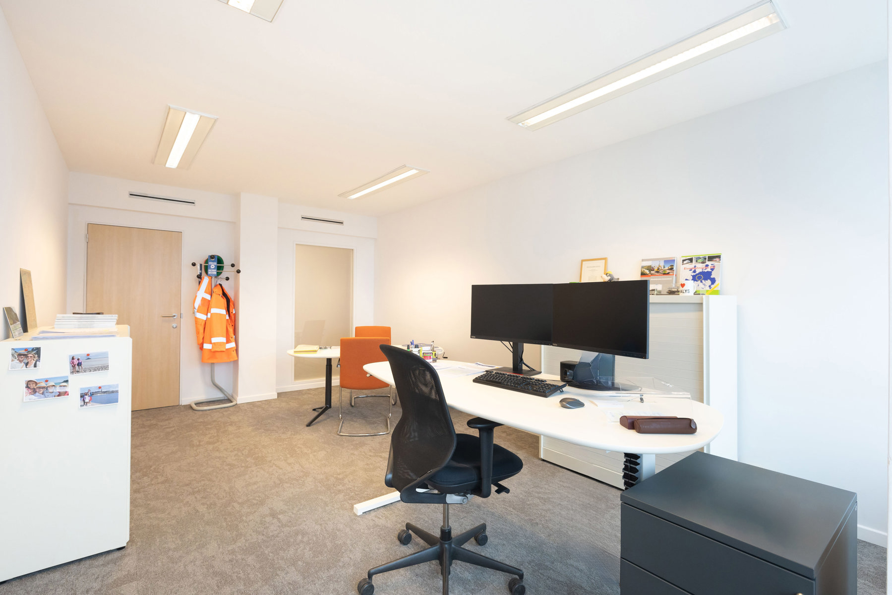 Kantoor BRUXELLES