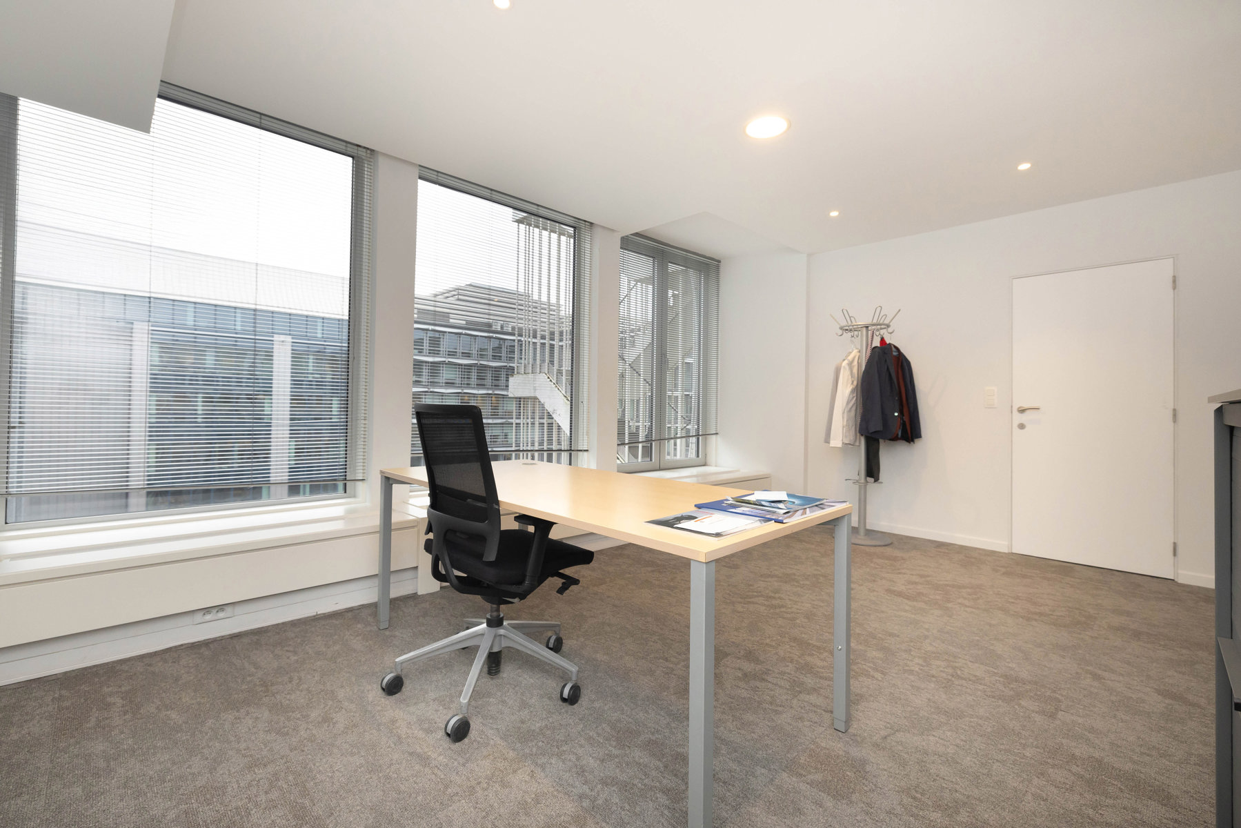 Kantoor BRUXELLES