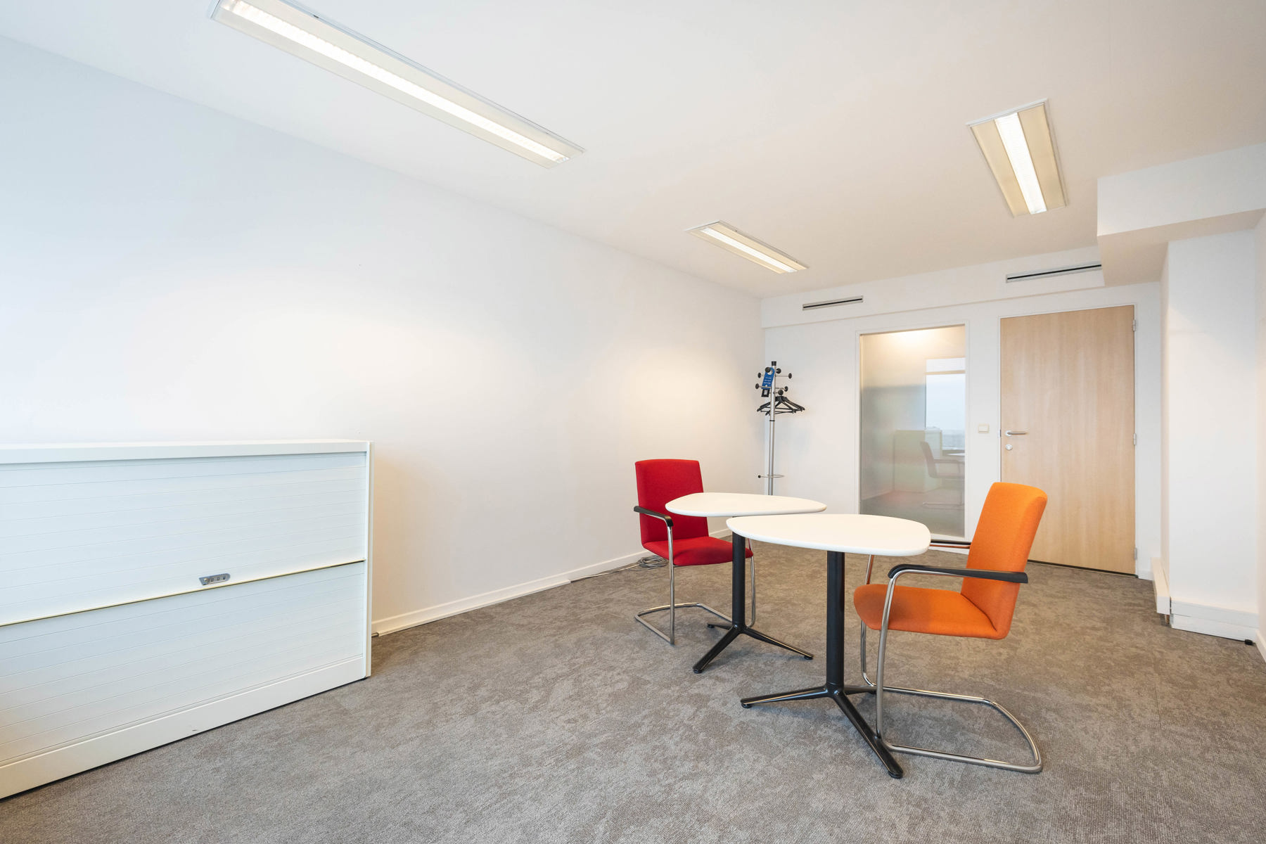 Kantoor BRUXELLES