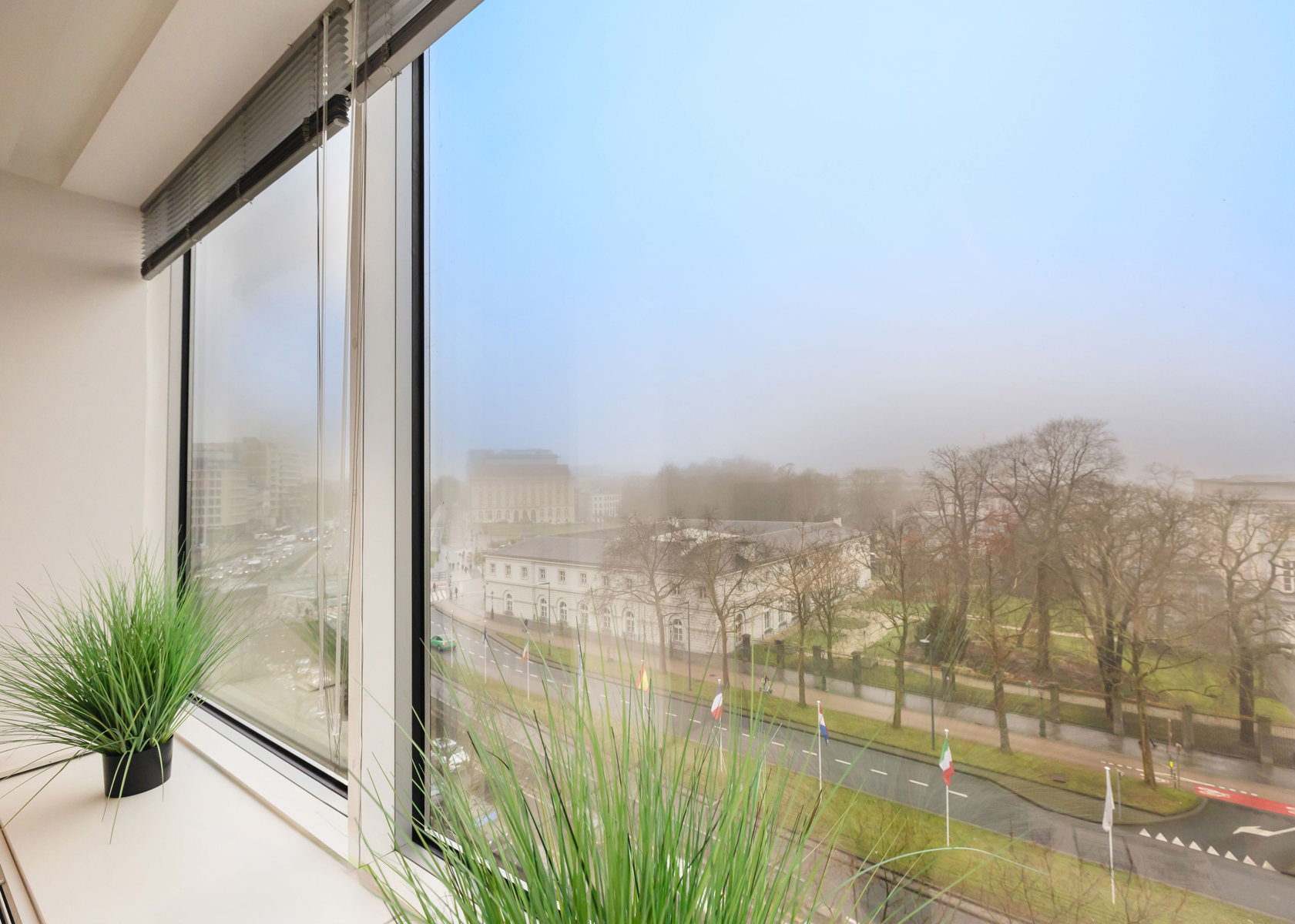 Kantoor BRUXELLES