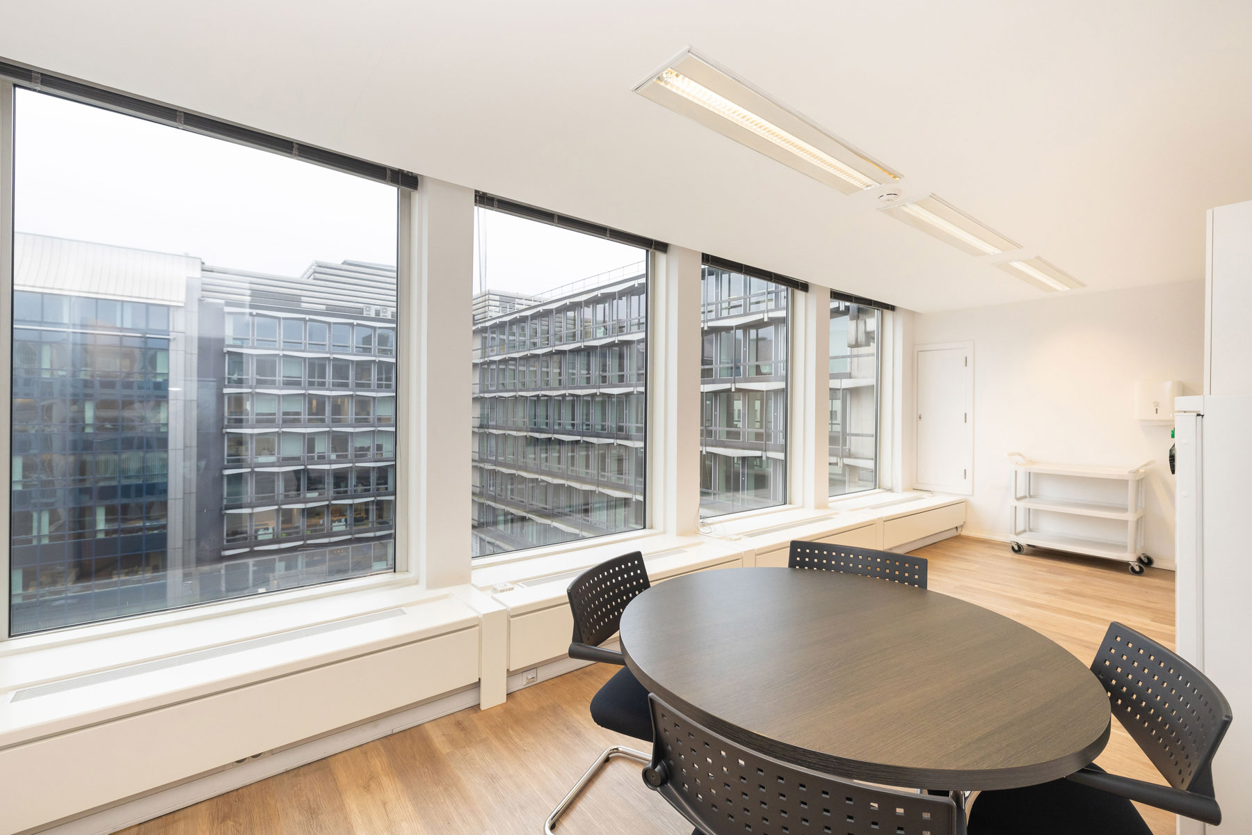Kantoor BRUXELLES
