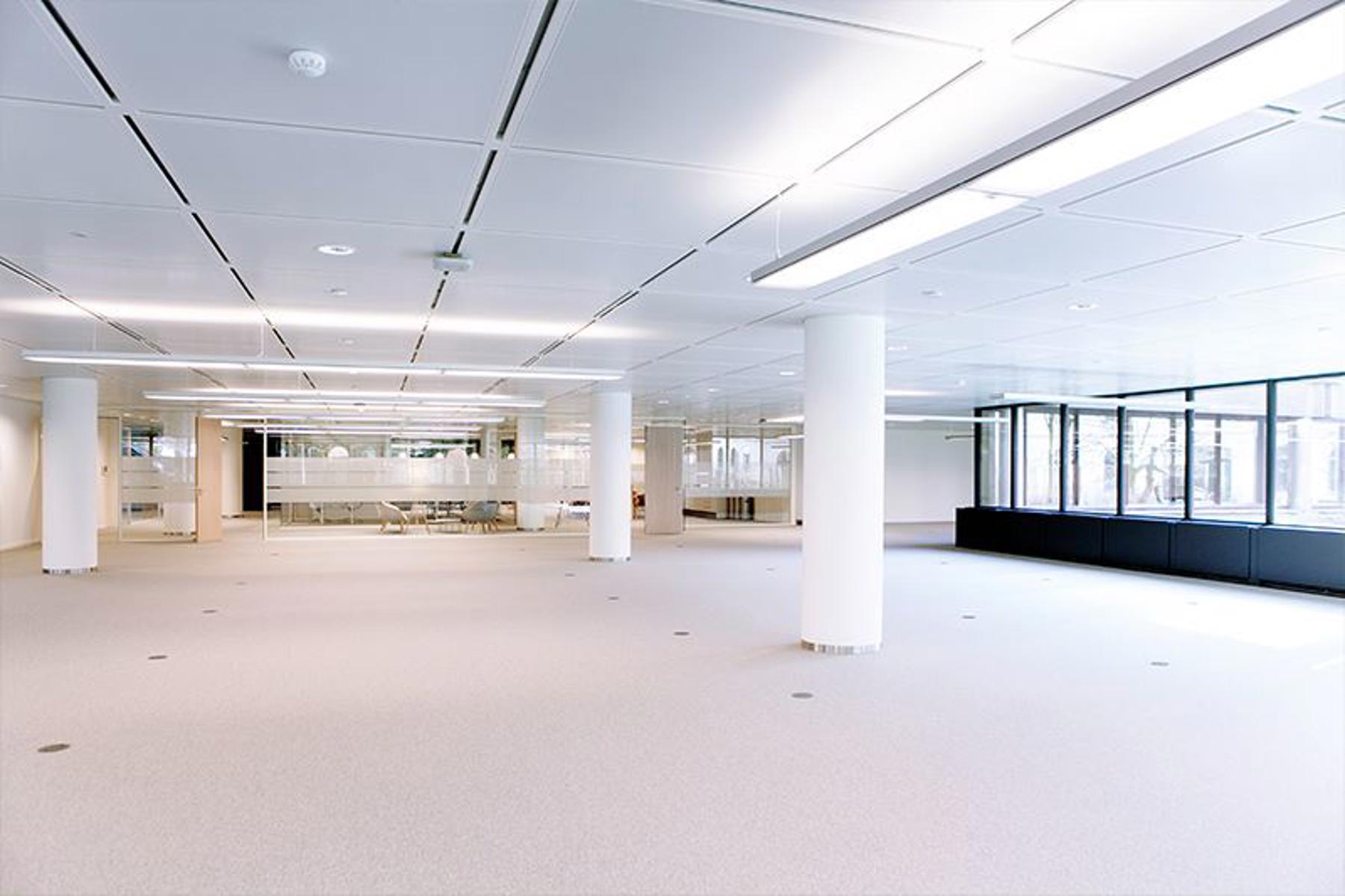 Kantoor WOLUWE-SAINT-PIERRE