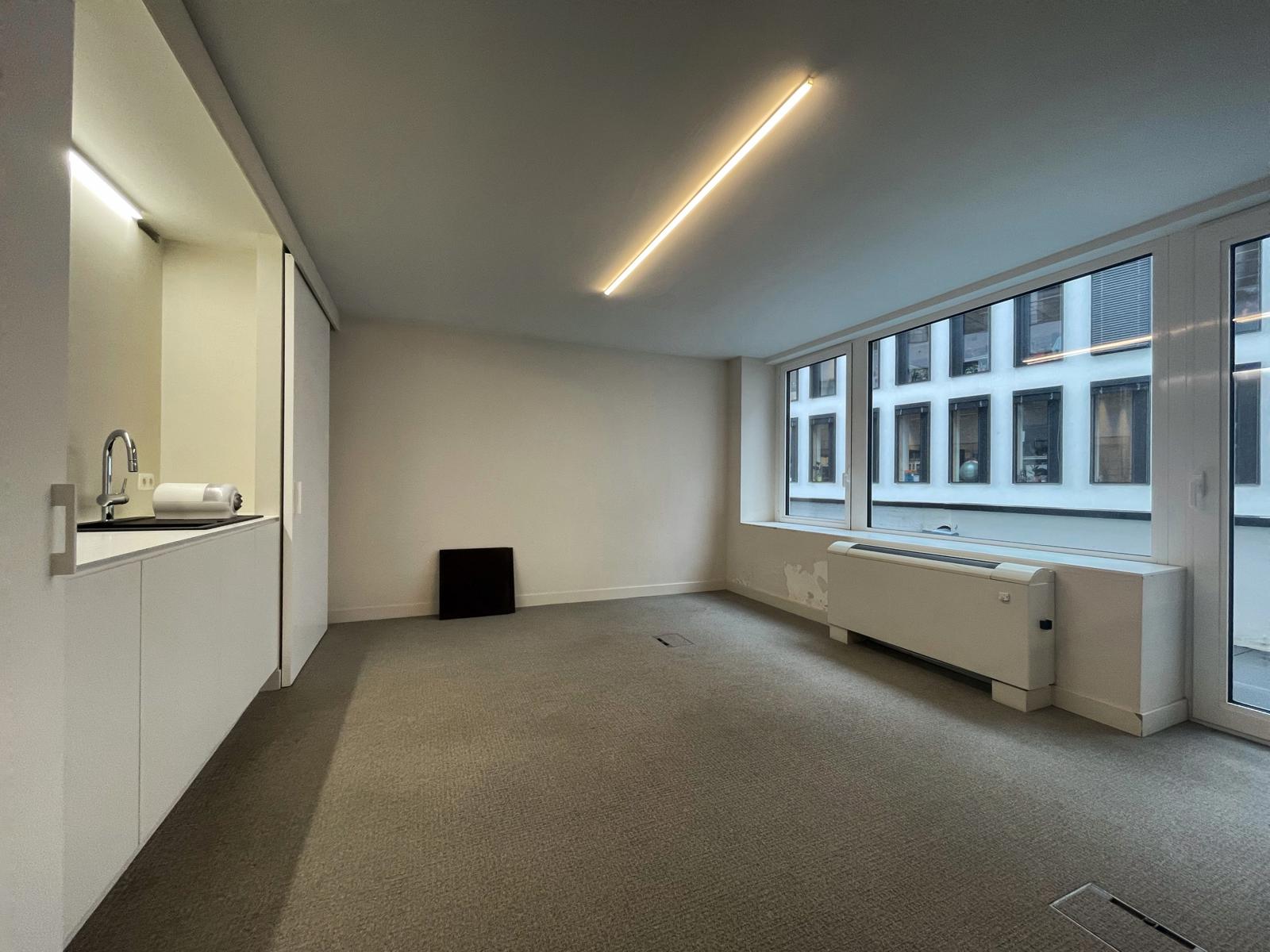 Kantoor BRUXELLES