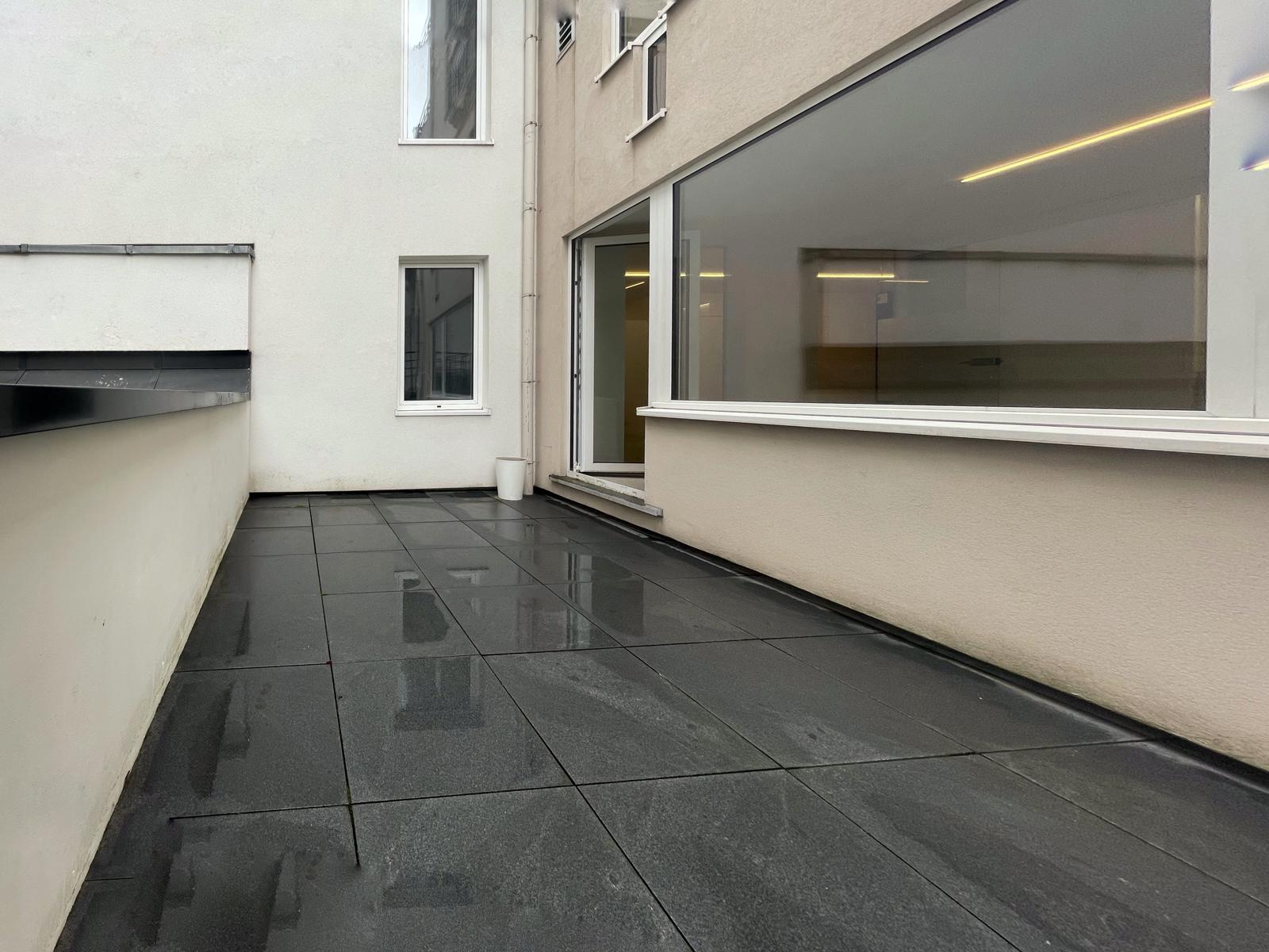 Kantoor BRUXELLES