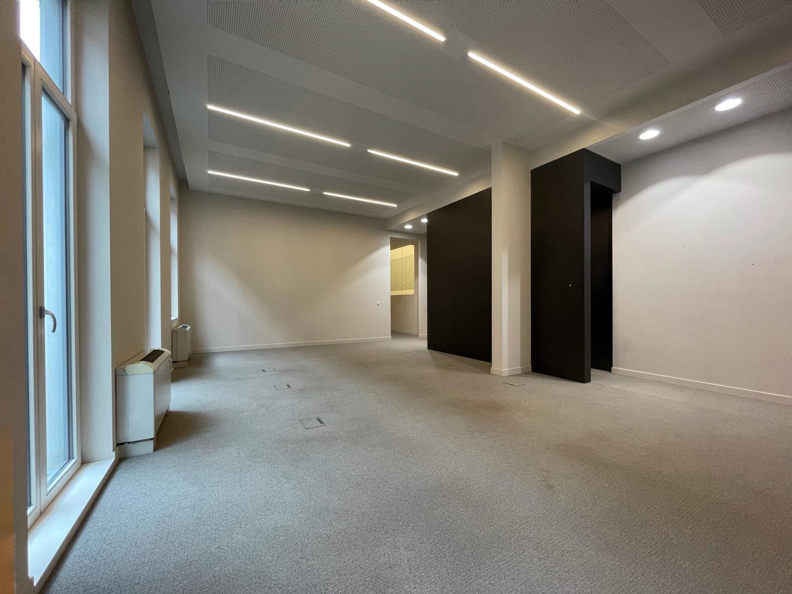 Kantoor BRUXELLES