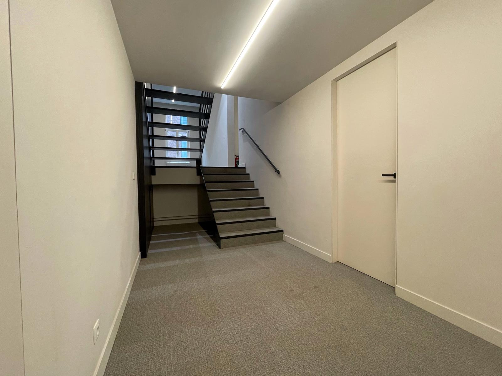 Kantoor BRUXELLES