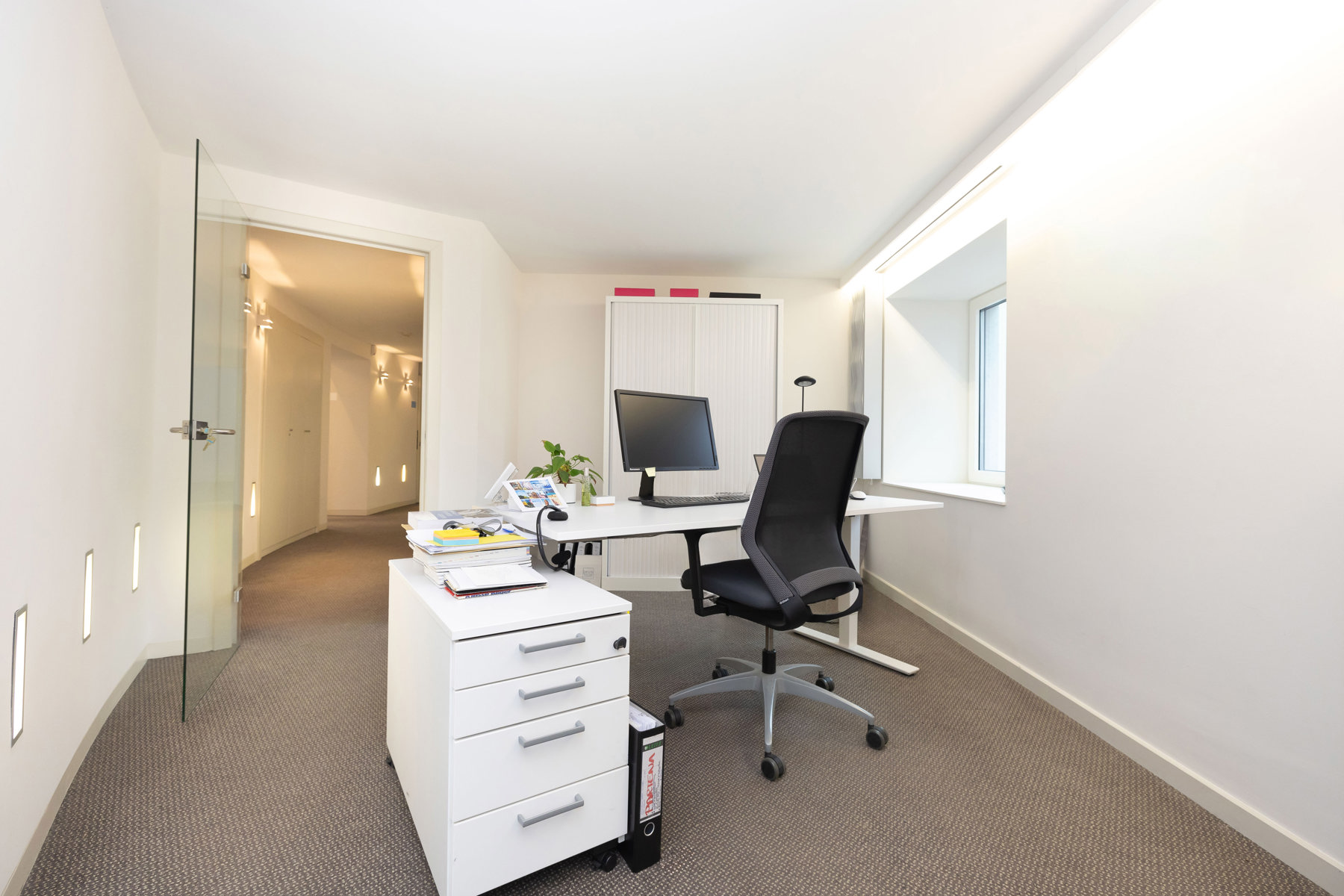 Kantoor Bruxelles
