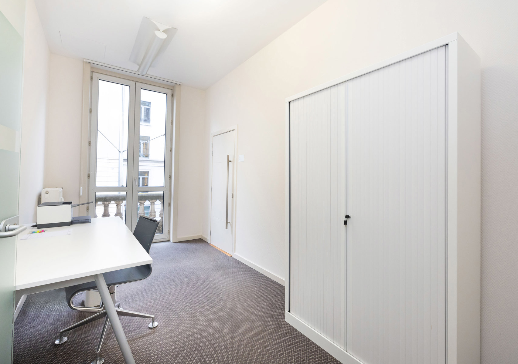 Kantoor Bruxelles