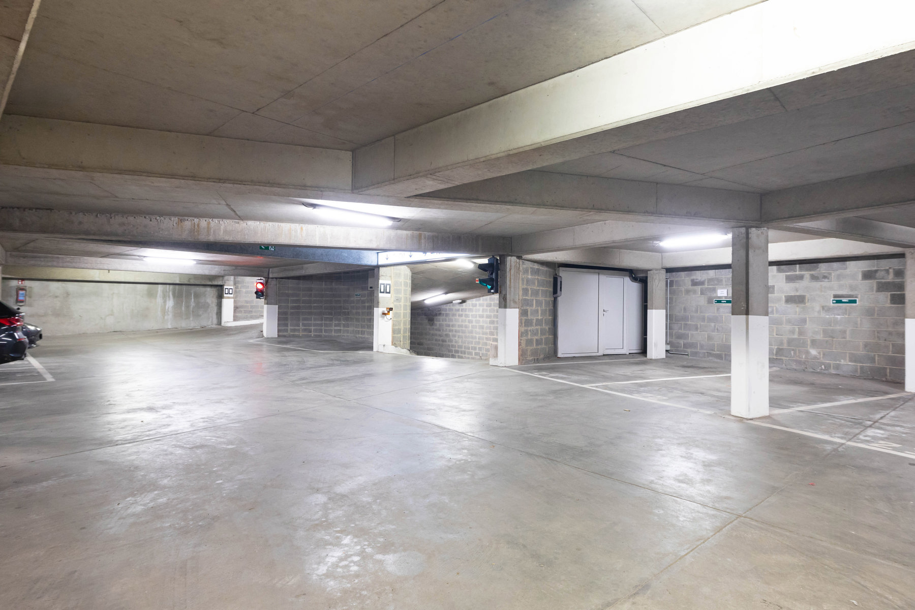 Kantoor Bruxelles