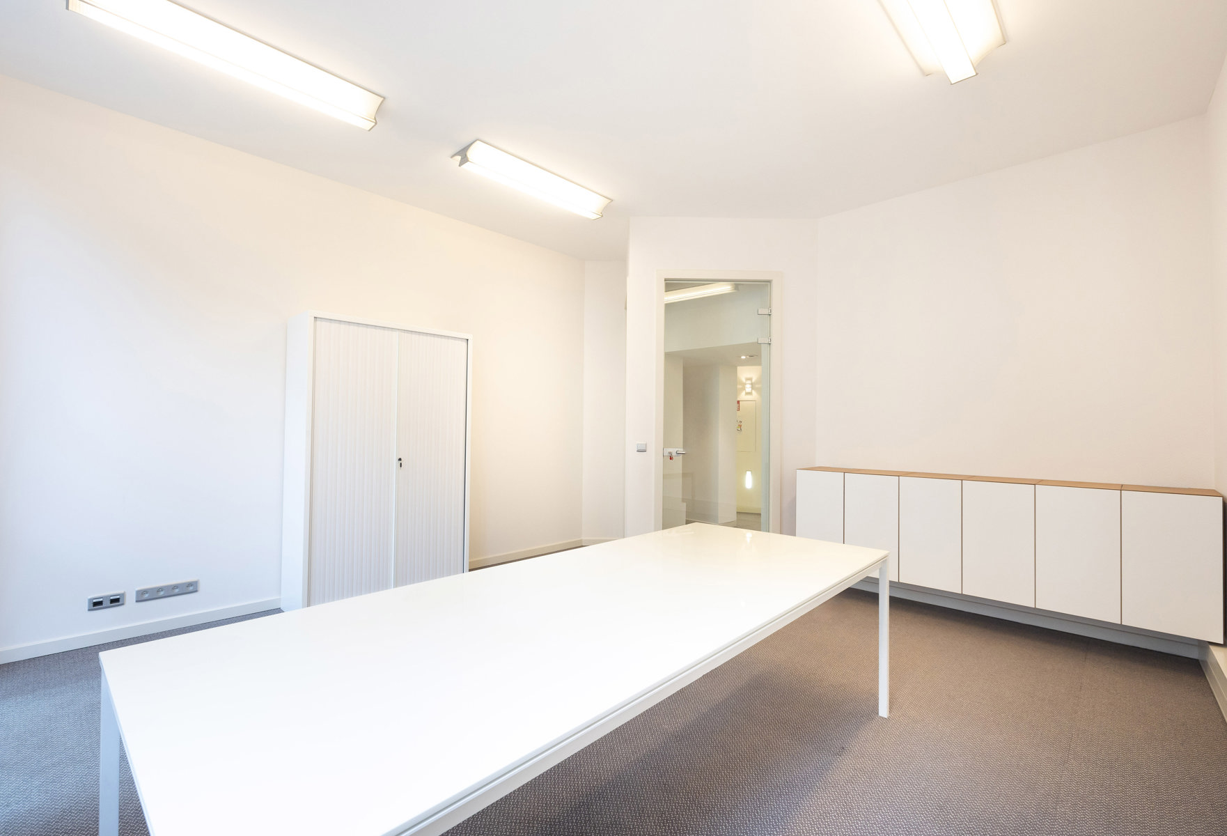 Kantoor Bruxelles