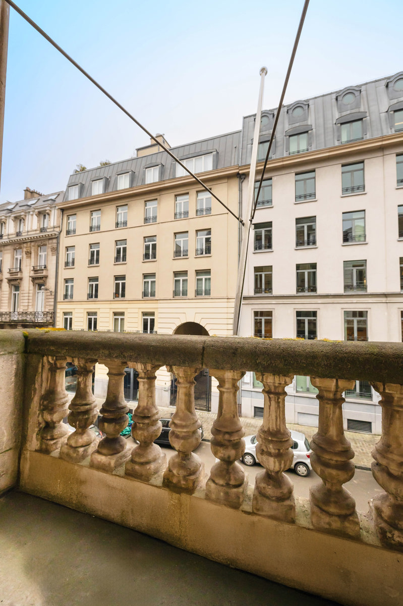 Kantoor Bruxelles