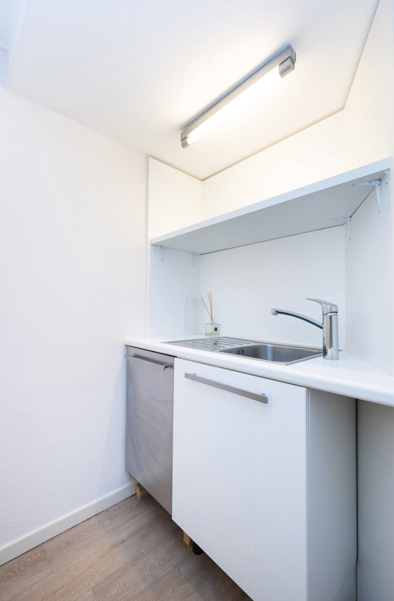 Kantoor Bruxelles