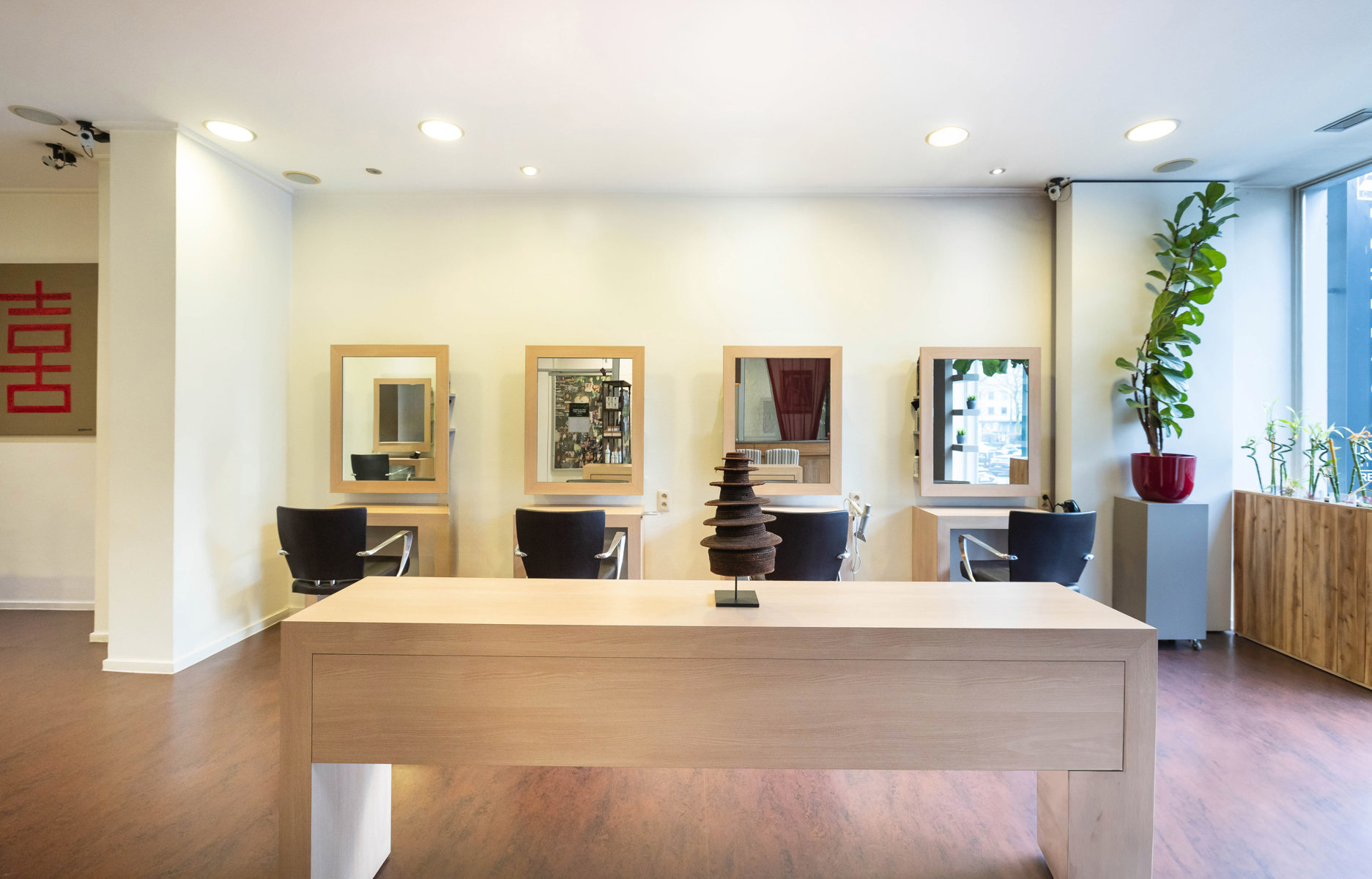Individuele handelszaak Bruxelles