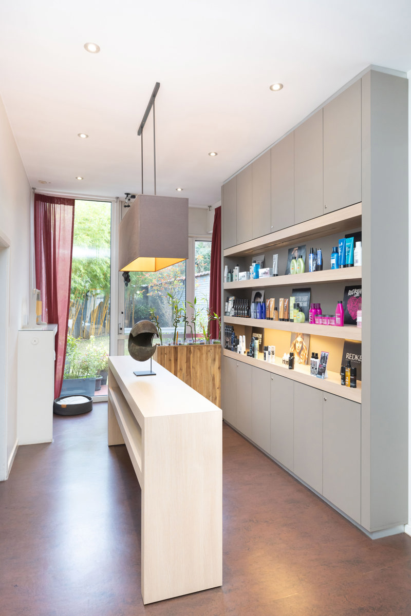 Individuele handelszaak Bruxelles