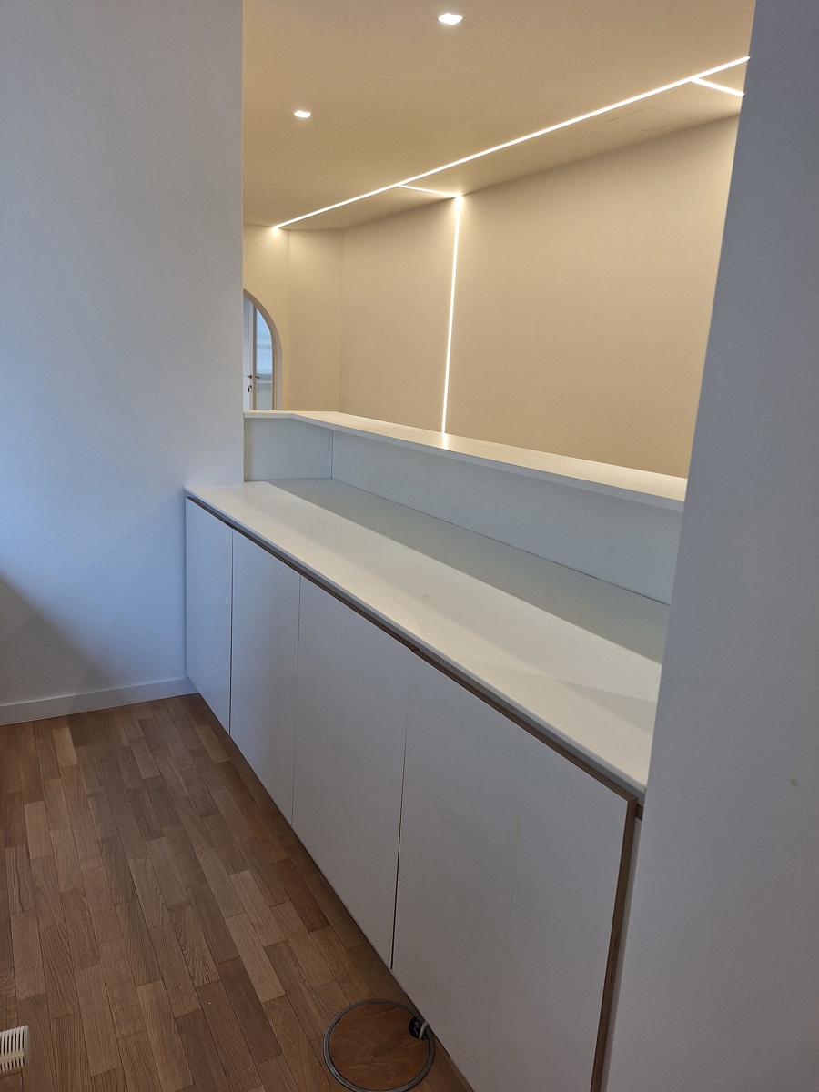 Gebouw ETTERBEEK