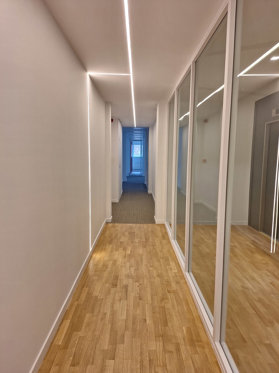 Gebouw ETTERBEEK