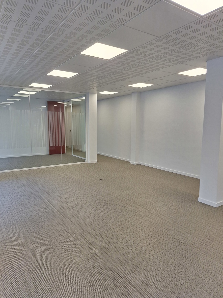 Gebouw ETTERBEEK