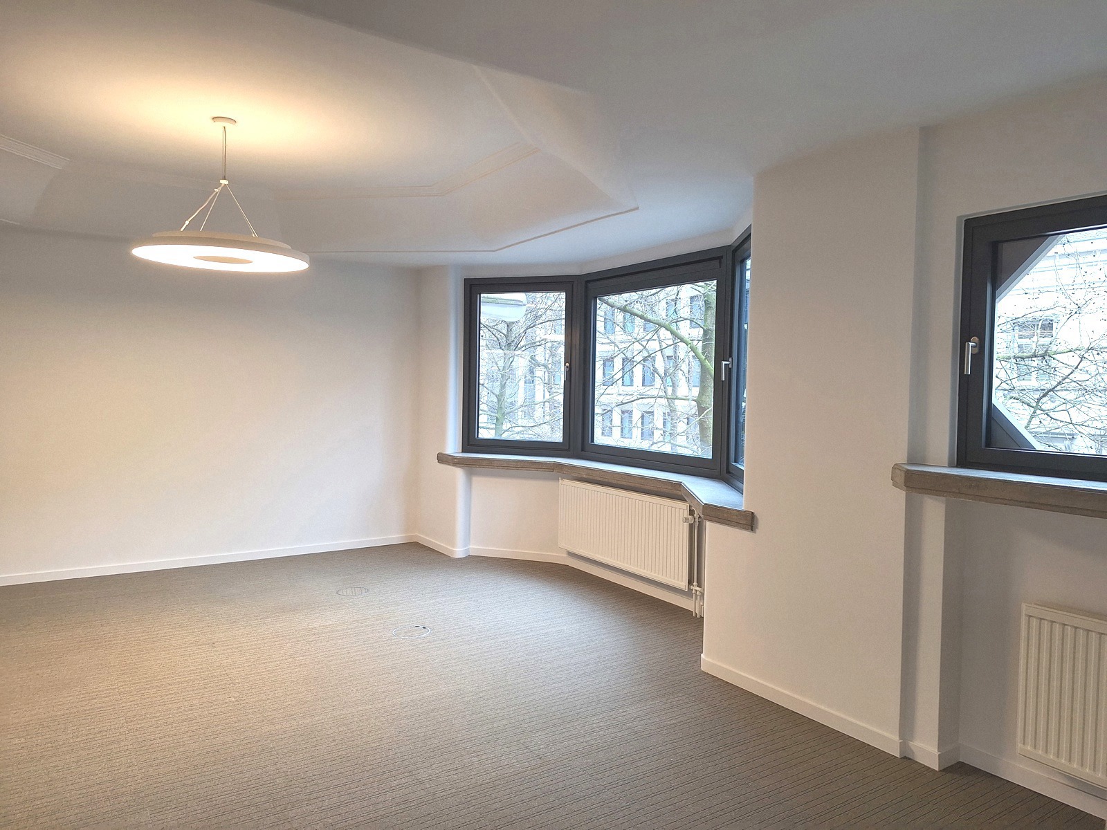 Gebouw ETTERBEEK
