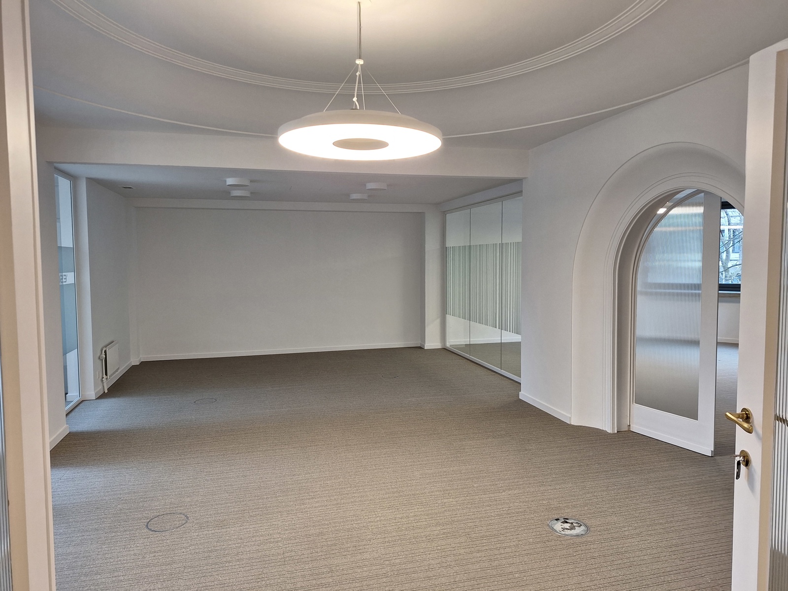 Gebouw ETTERBEEK