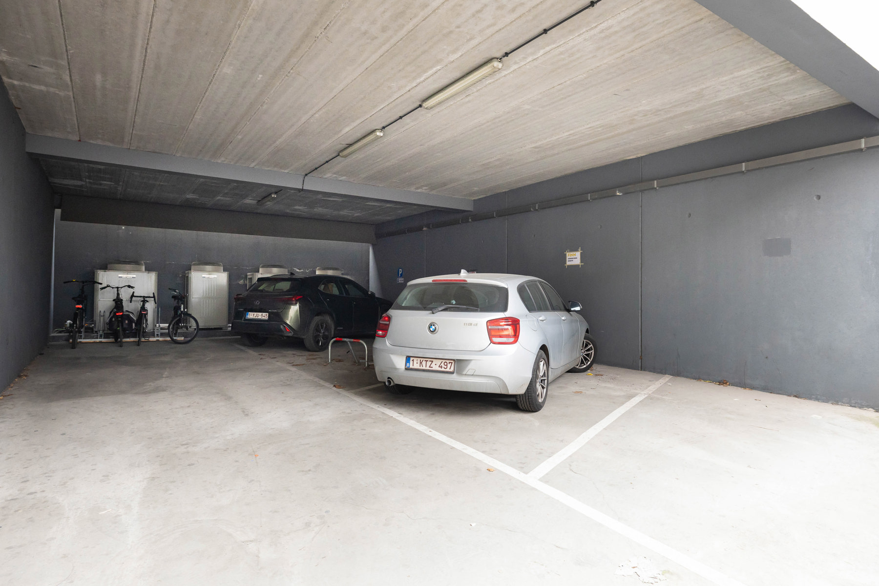 Kantoor Molenbeek-Saint-Jean