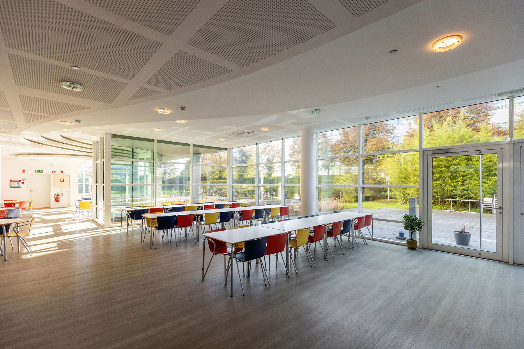 Kantoorgebouw Machelen