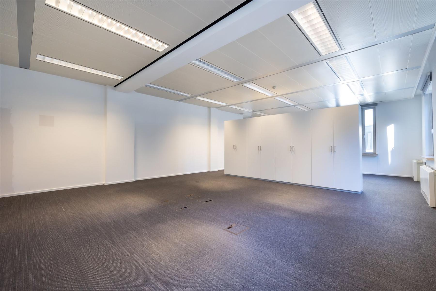 Kantoor BRUXELLES