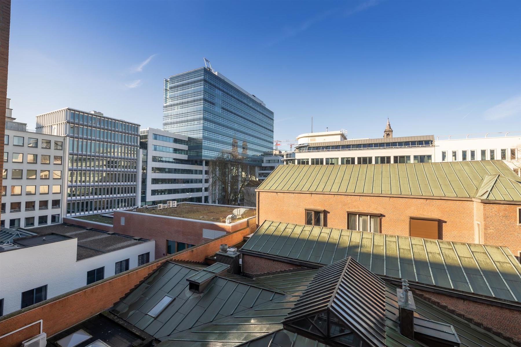 Kantoor BRUXELLES