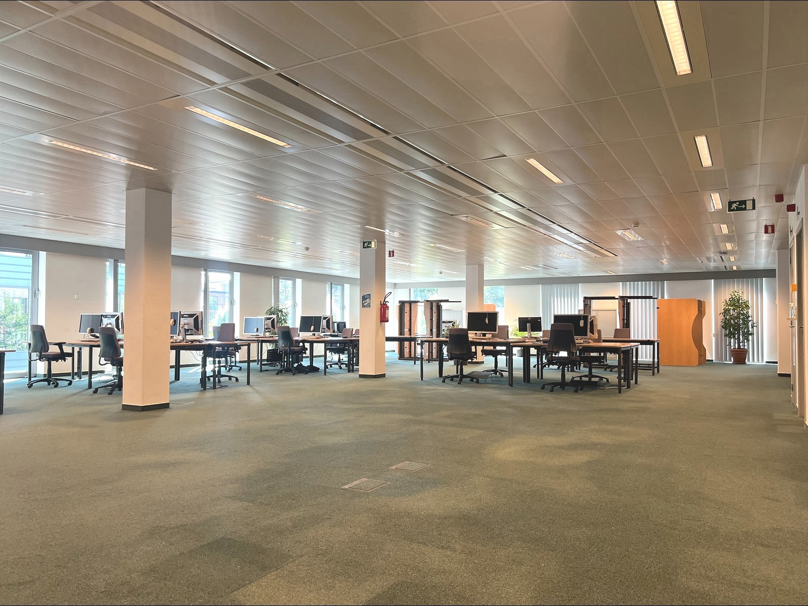 Kantoor Antwerpen