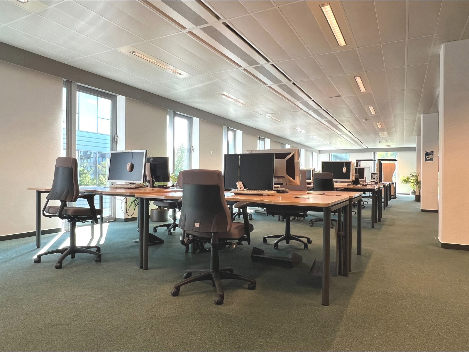 Kantoor Antwerpen