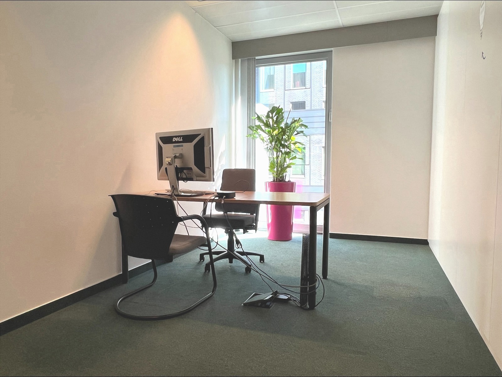 Kantoor Antwerpen