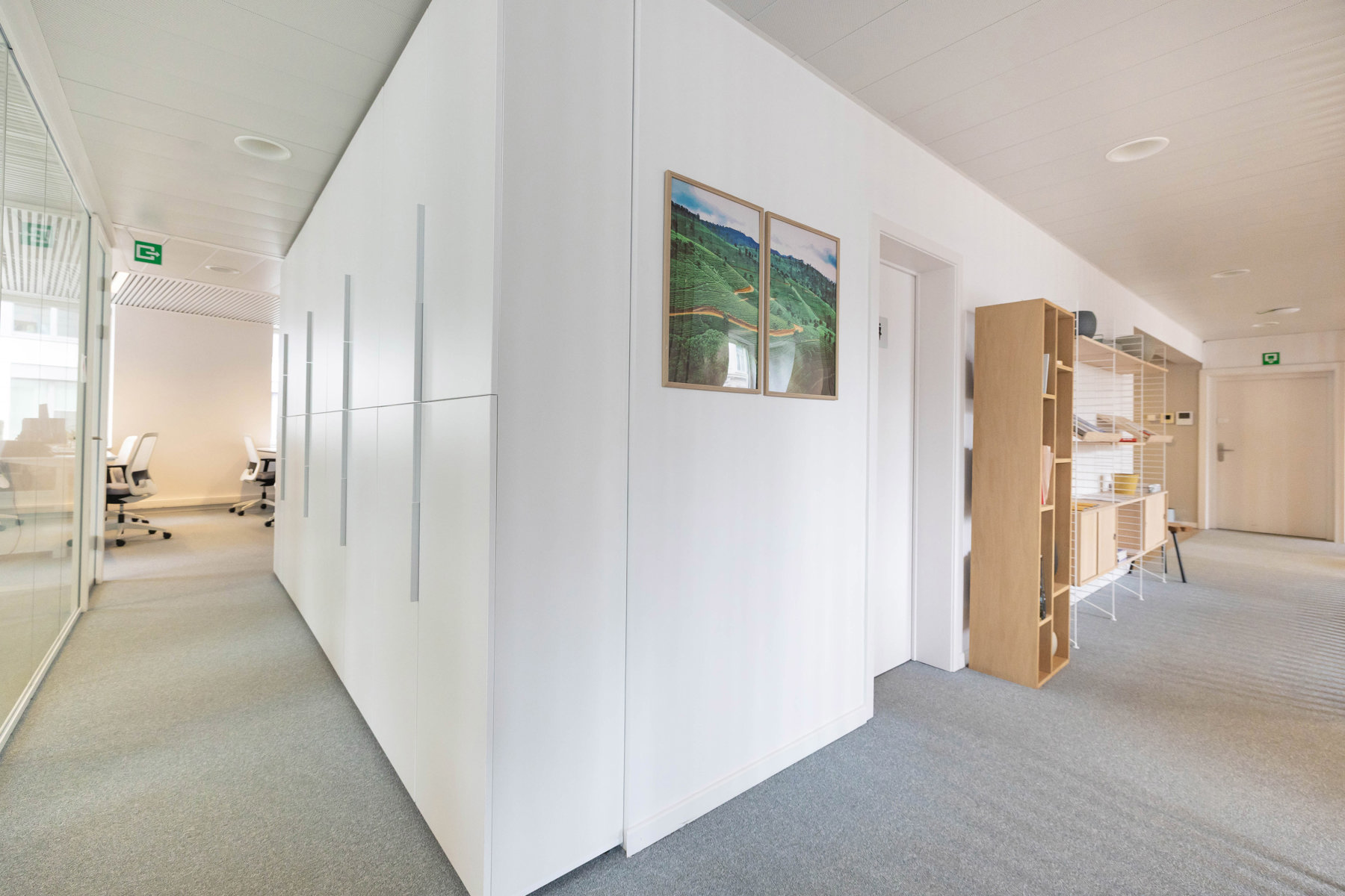 Kantoor BRUXELLES
