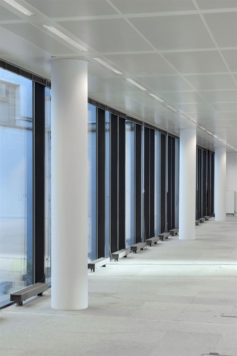 Kantoor BRUXELLES