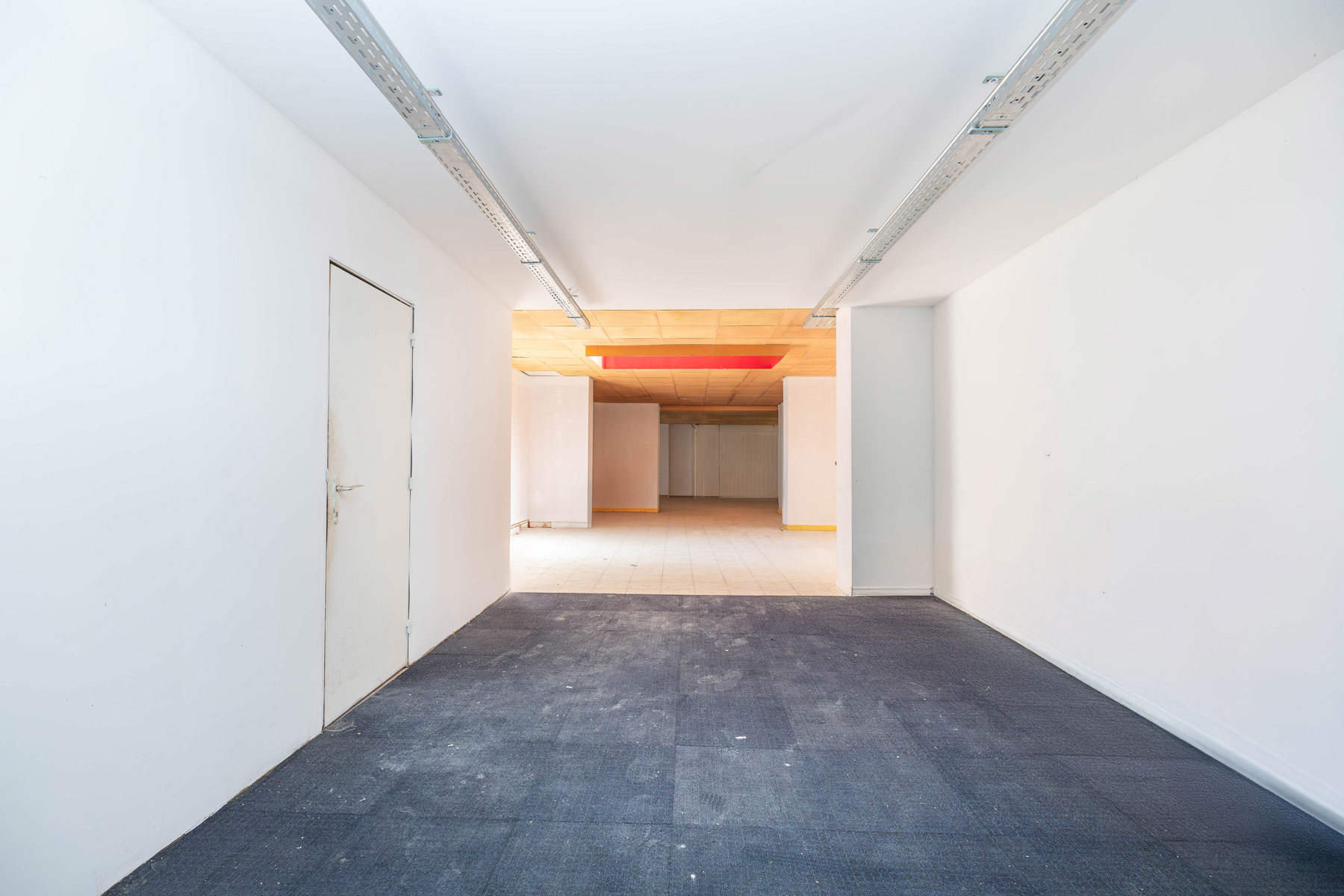 Individuele handelszaak Bruxelles
