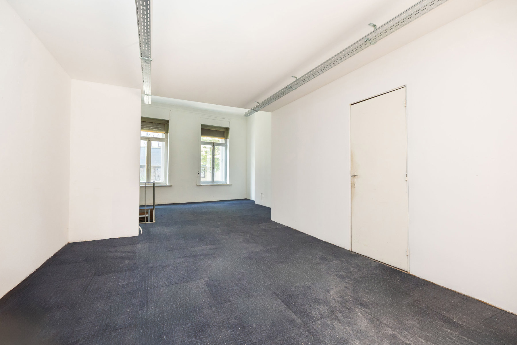 Individuele handelszaak Bruxelles