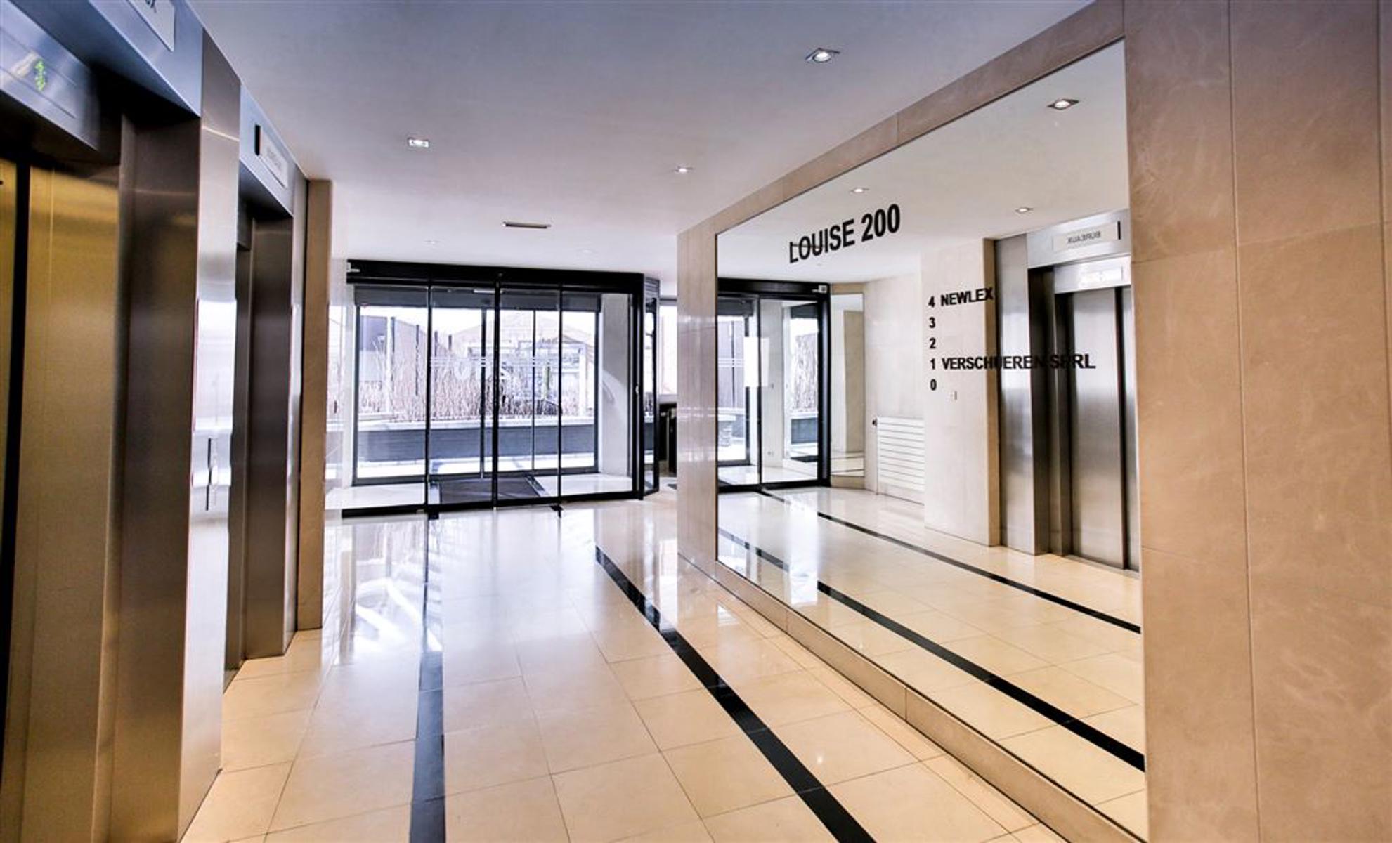 Kantoor IXELLES