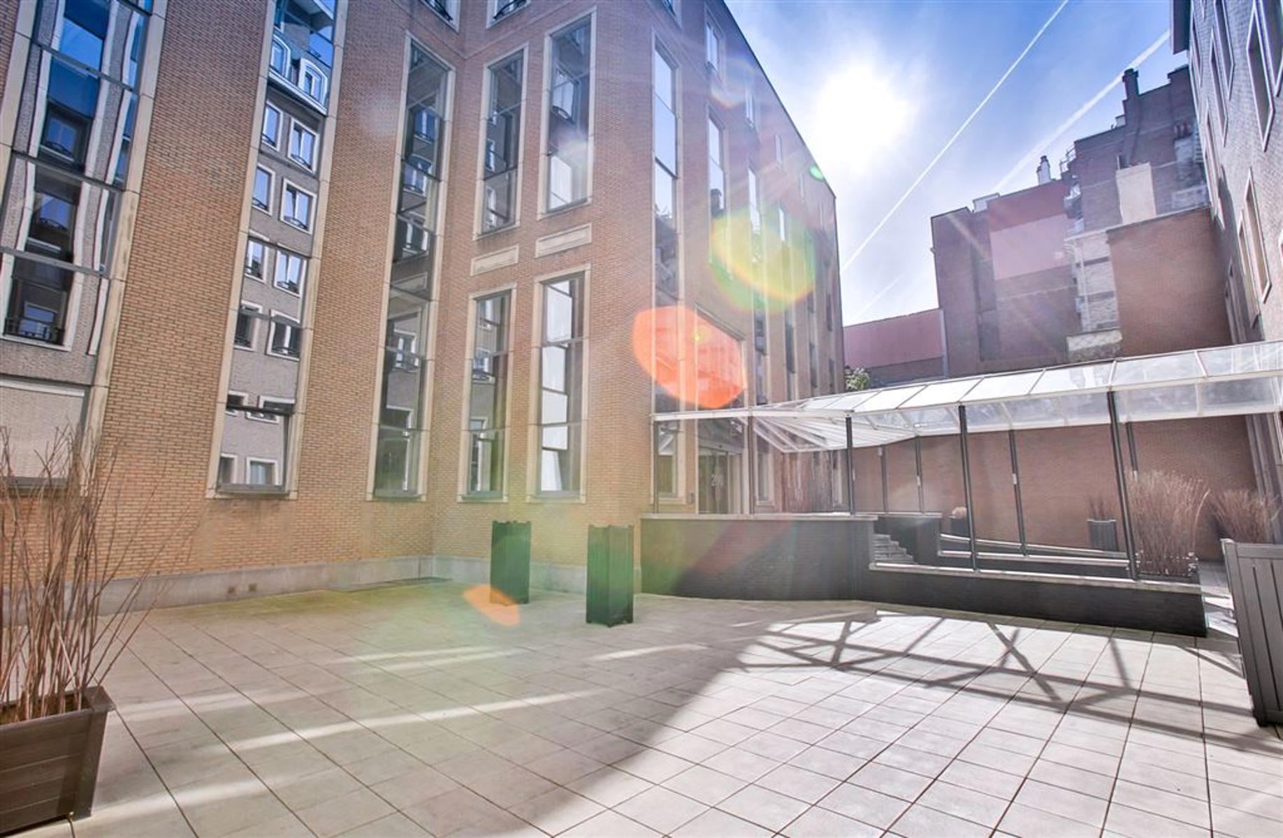 Kantoor IXELLES