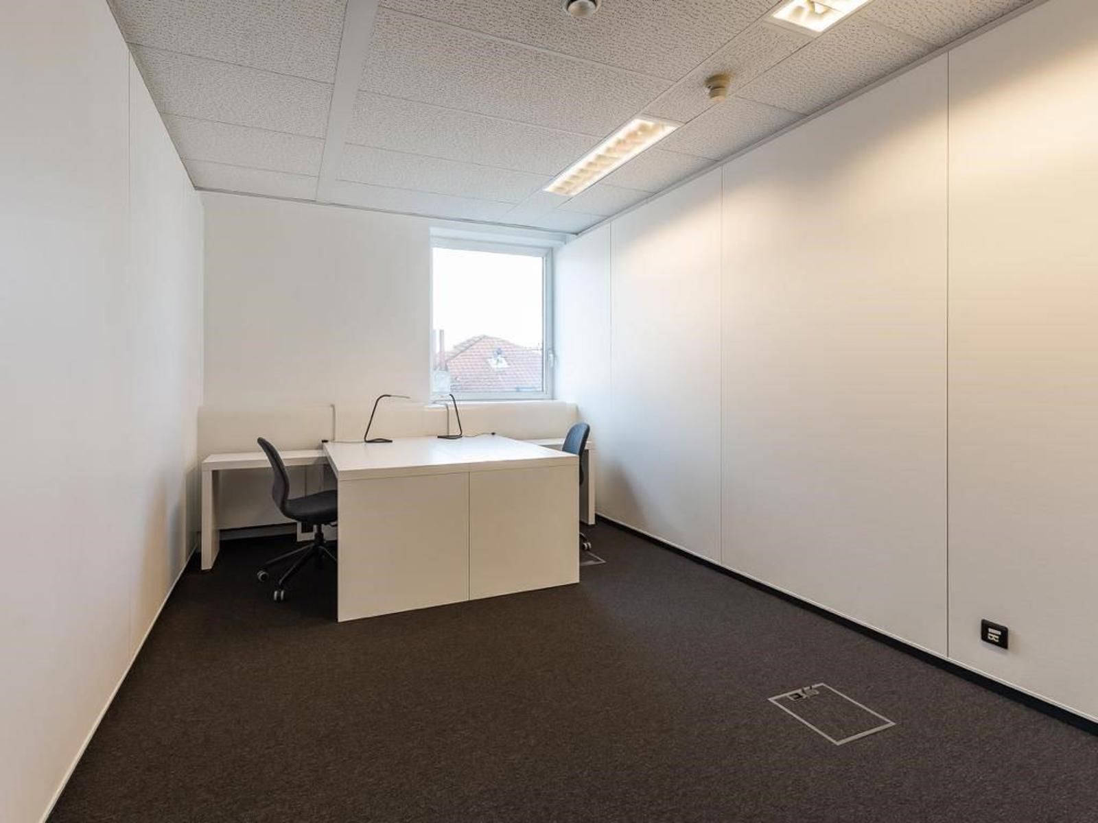 Kantoor IXELLES