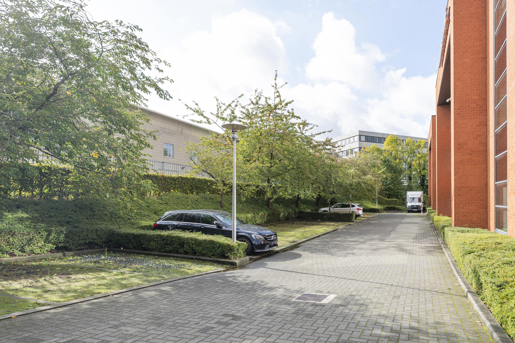 Kantoor Zaventem
